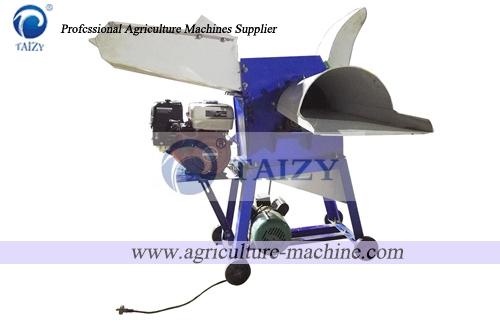 Chaff Cutter And Grain Crusher1 1