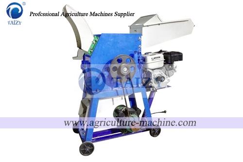 Chaff Cutter And Grain Crusher3 1