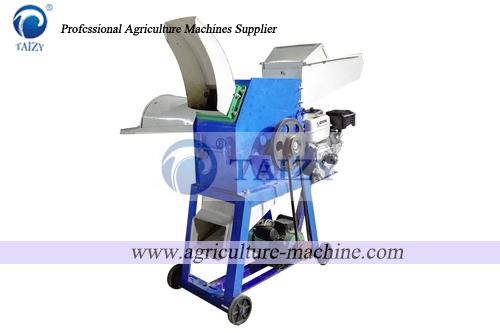 Chaff Cutter And Grain Crusher4 1