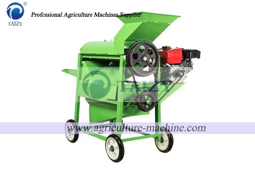 Maize Peeler And Thresher1 1