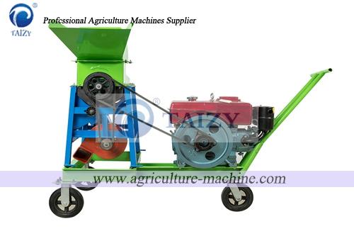 Maize Sheller1