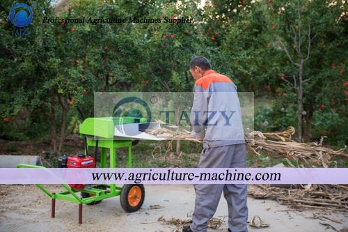 Small Chaff Cutter7