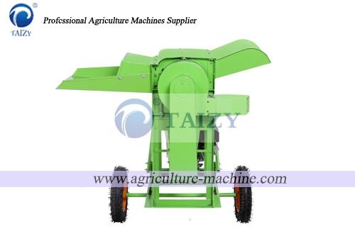 Small Thresher for rice, wheat, beans, sorghum, millet / wheat thresher