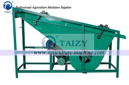 Almond Kernel Separator Machine 5