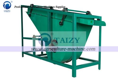 Almond Kernel Separator Machine 6