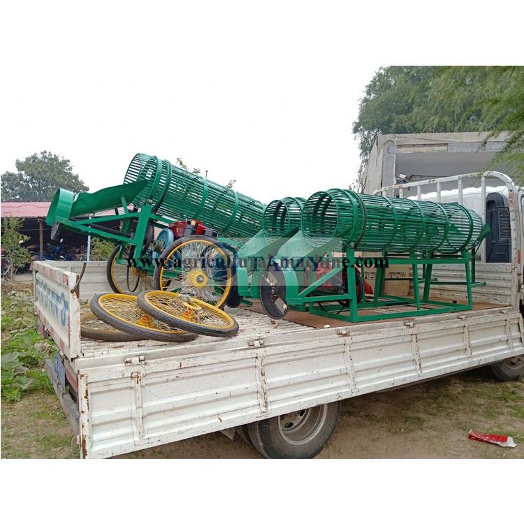 High Efficient Sweet Potato Slicer Machine Price