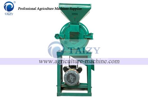 Electric grain hammer mill | Grain mill grinder | Grain grinding