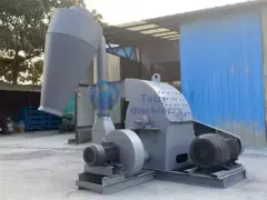 mashine ya kusaga nafaka