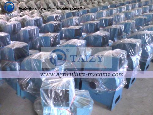 Hammer Mill Machine 4