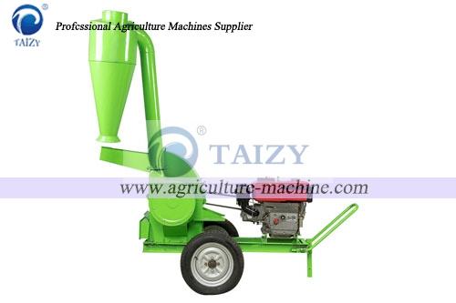 Hammer mill machine/Corn grinding machine/grinder machine