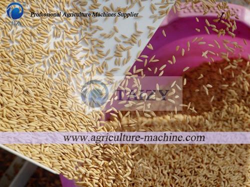 Machine agricole 3