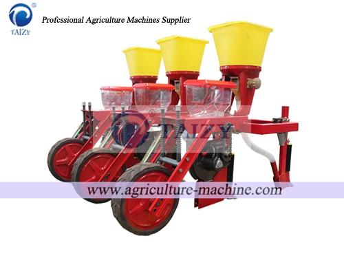 Corn Planter