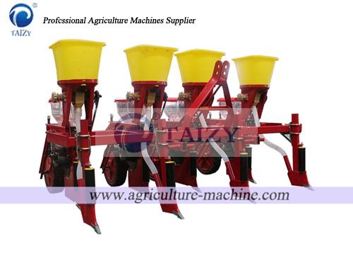 Corn Planter Machine