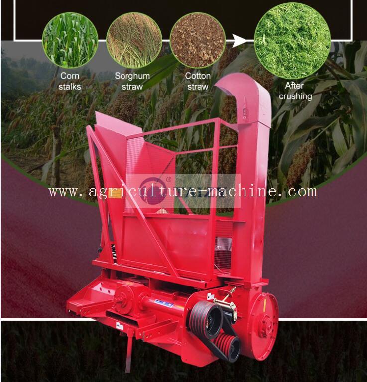 Silage cutters for sale in south Africa helps agricultural development