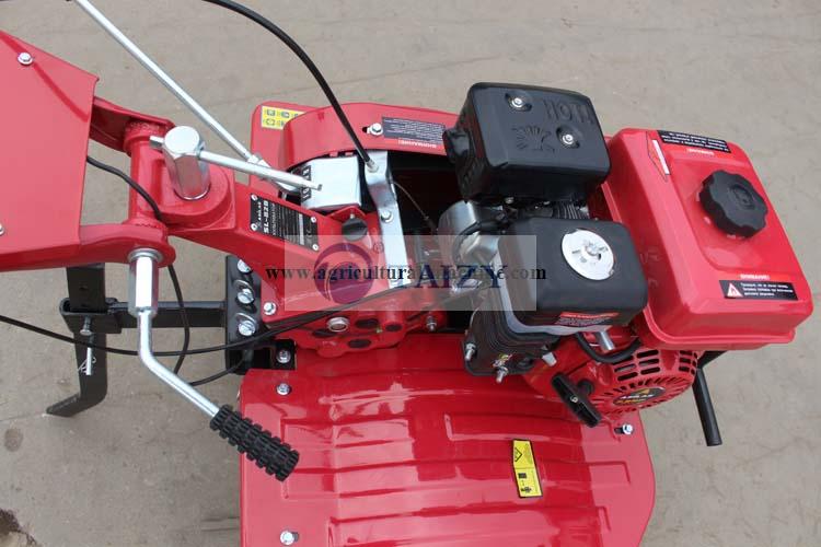 manual maize cutter