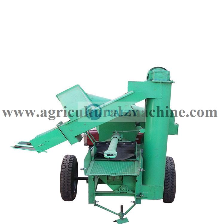 Corn Shelling Machine 16