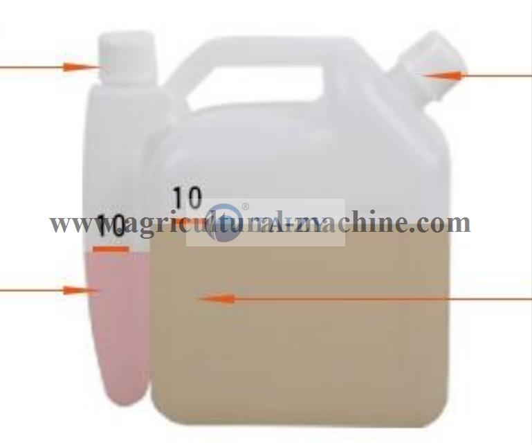 Gasoline Sprayer 1