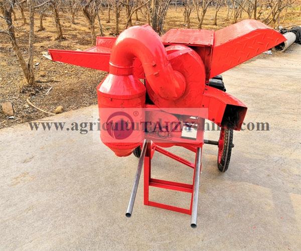 Rice Thresher