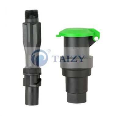 Sprinkler Valve