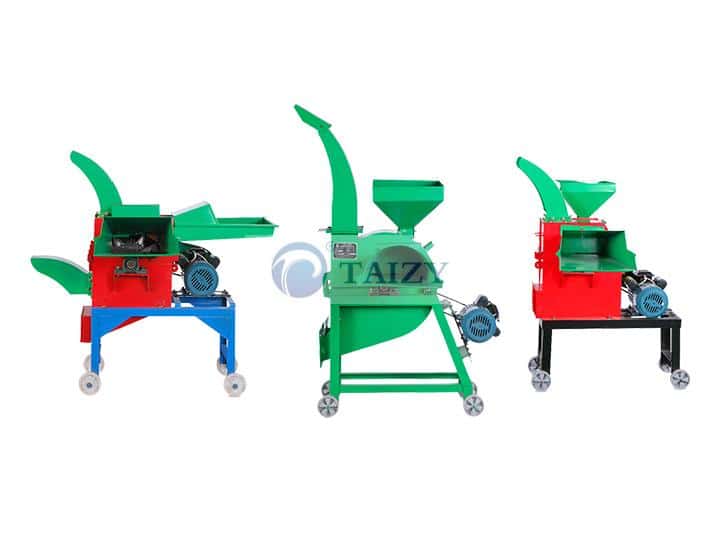 Farm Machine Wheat Flour Mill Corn Grinder Combine Grass Cutter Chaff Cutter  Machine Agricultural Machinery - China Chaff Cutter Machine, Agricultural  Machinery