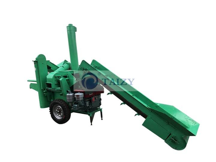 Maize-Thresher