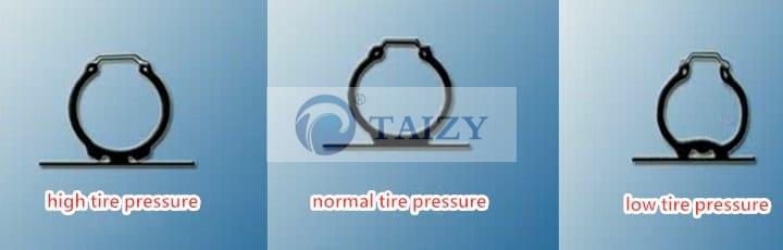 Tire-Pressure