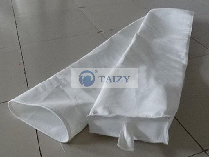 Dust-Proof-Cloth-Bag-Used-For-The-Working-Grain-Grinder-Machine-2