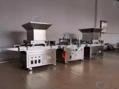 Machine automatique à jeunes plants de pépinière