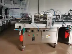automatic seeds sowing machine