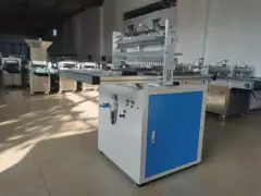 semi-automatic nursery seeder