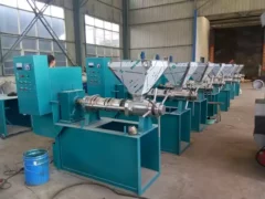 press oil extractor for sale