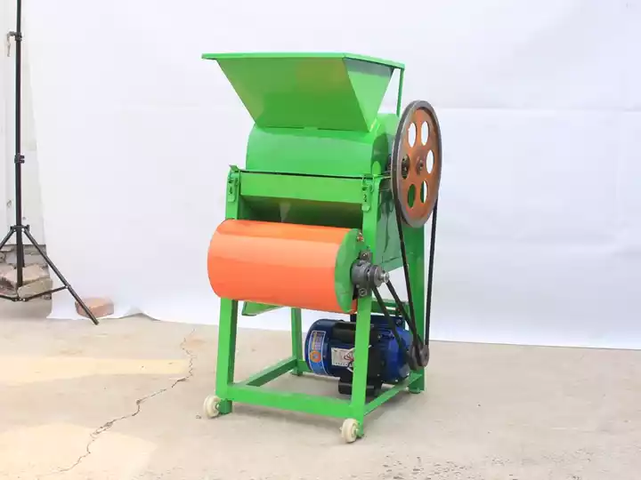 Peanut Shell Removing Machine For Sale