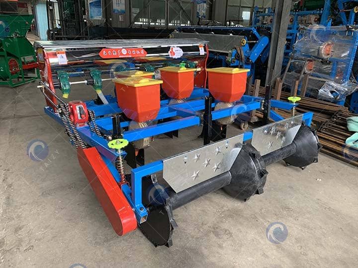 peanut sowing machine for sale