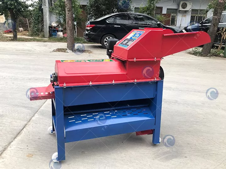 Corn Thresher