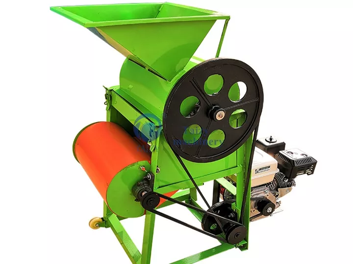 Automatic Groundnut Sheller Machine For Sale