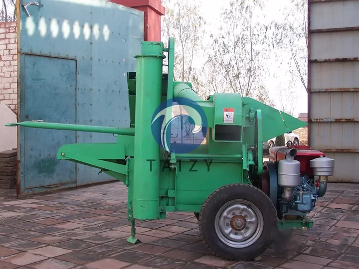 Maize Thresher For Sale