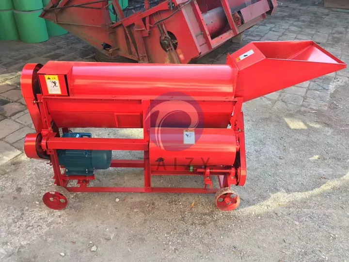 Maize Thresher For Sale