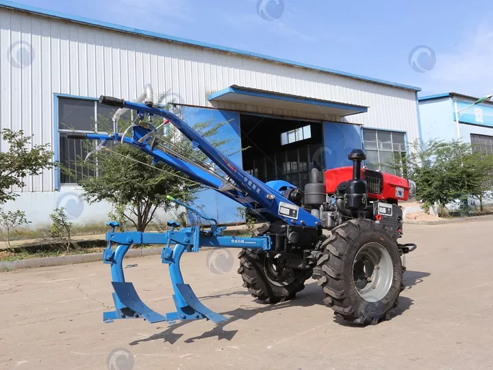 Multi-purpose Walk-behind Tractors For Sale With Good Price