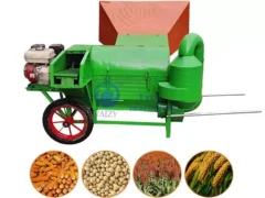 Máquina debulhadora de trigo para venda