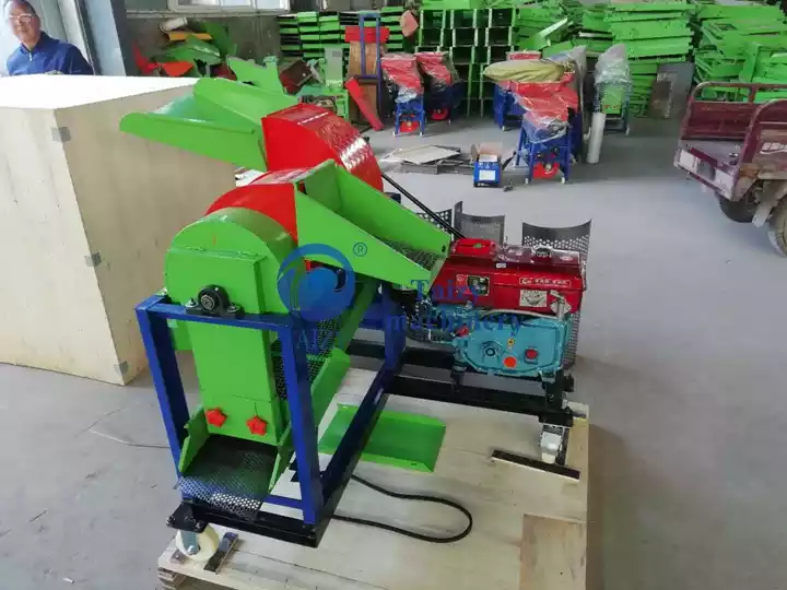 Portable Crop Thresher For Sale
