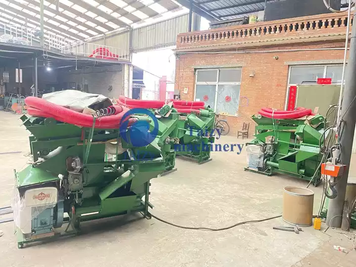 Corn Shelling Machines For Sale