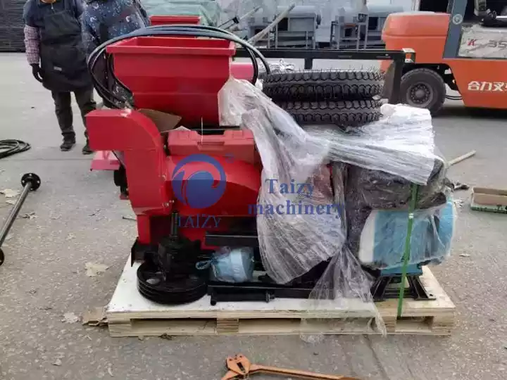 corn husk remover machine for sale