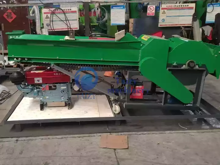 hay cutter machine for sale