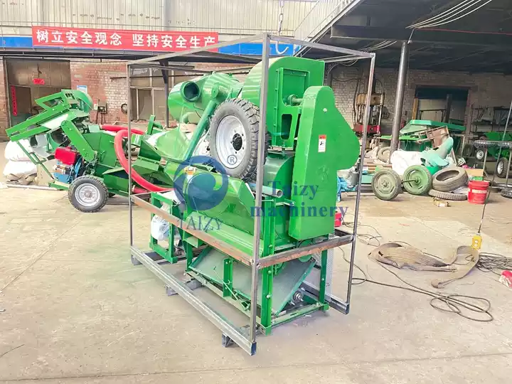 sorghum seed separator for sale