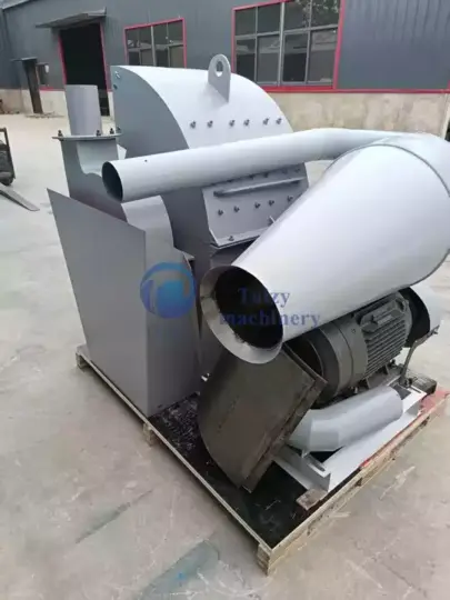 grain grinder machine