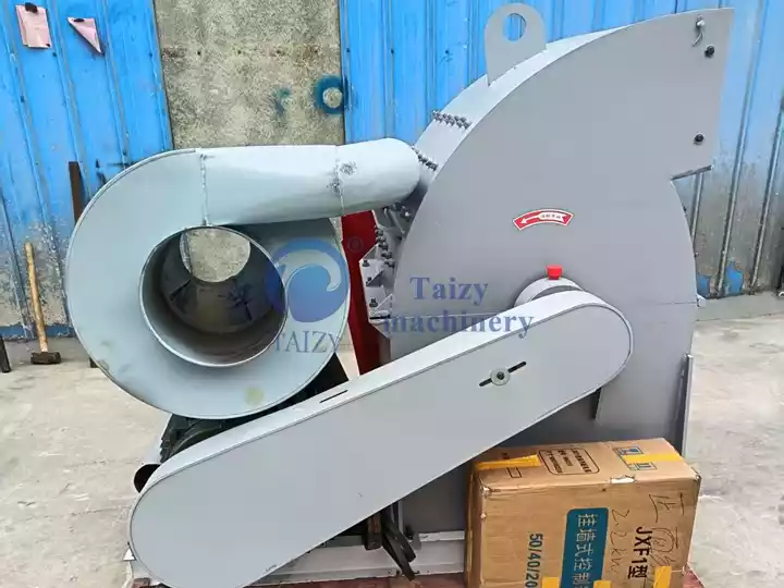 grain hammer crusher for sale