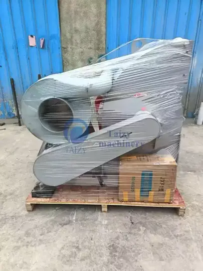 poultry feed grinder