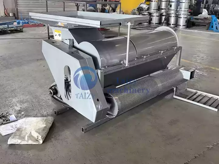 automatic melon seed extractor