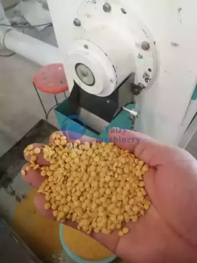 bean skin remover