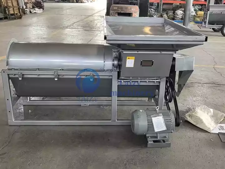 pumpkin seed extractor